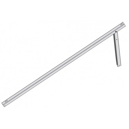 PERFILES INCLINACION 20º COLECTOR VERTICAL SKRA20