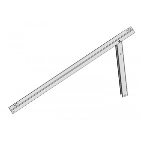 PERFILES INCLINACION 35-50º COLECTOR HORIZONTAL SKRLA35/50