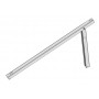 PERFILES INCLINACION 35-50º COLECTOR HORIZONTAL SKRLA35/50