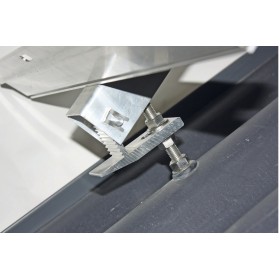 Comprar Tirafondo Para Tejado Skr Ssa20/35/50N/L De 2 Piezas Para 20º 35º Y 50º SO31119 al Mejor Precio