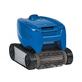 Limpiafondo Eléctrico ZODIAC RT 2100 TORNAX PRO