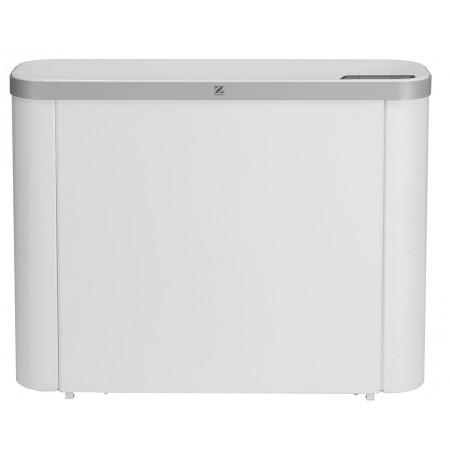 Deshumidificador piscina ZODIAC serie SIROCCO2 blanco 3M R410