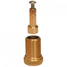 Alargadera+tornillo Válvulas Kansas