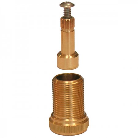Alargadera+tornillo Válvulas Kansas