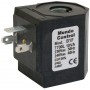 Bobina electroválvula solenoide MUNDOCONTROL B1F 230vca