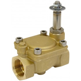 Comprar Cuerpo Valvula Solenoide Mc133 Nc 3/8" AA26201 al Mejor Precio