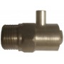 Purgador aire largo cuadradillo 1/8"