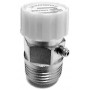 Purgador aire automático aire discos para radiador 3/8"