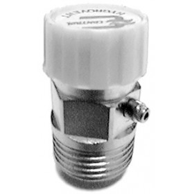 Purgador aire automático aire discos para radiador 3/8"