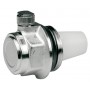 Purgador aire automático radiador 1.1/2" izquierda