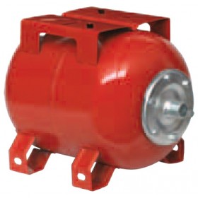 Comprar Acumulador 50 Amr-S 10 Kg. Hidroneumatico Horizontal AC04039 al Mejor Precio