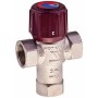 Comprar Mezclador Termostatico De 1" 32-50ºc AC09003 al Mejor Precio