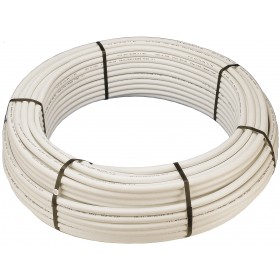 Tubo multicap.PEX/AL/PEX multipex 32x 3.0 -rollo 50 mts-
