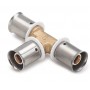 Te ø32x3.0 press-fitting