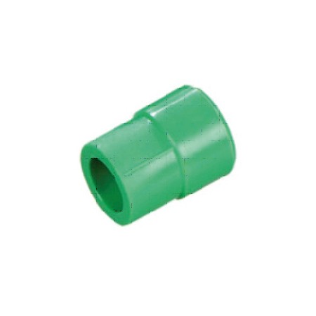 Manguito reducido PP-R  ø63-32mm