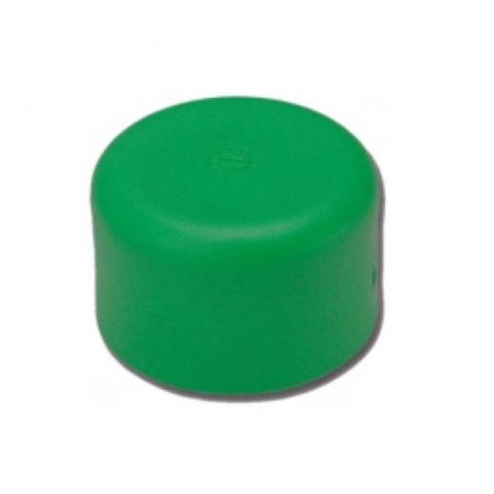 Tapon PP-R  ø40mm