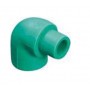 Codo PP-R 90º macho hembra Ø25mm