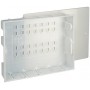Comprar Caja Plastico Para Colectores 370 X 300 X 90 R595A AC71411 al Mejor Precio