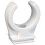 Abrazadera polipropileno ESCOFIX simple Ø12mm