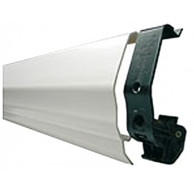 Metro canaleta moldura LEGRAND 176x74mm