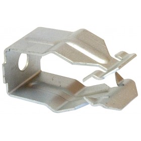 Clip SINARD IC35 DT sujeción pared tubo Ø30 a 35mm