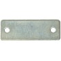 Placa superior ESCOFIX abrazadera polipropileno 1-3/8" 1-5/8"