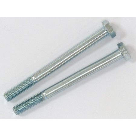 Tornillo hexagonal ESCOFIX abrazadera polipropileno 6x70mm 2-1/8"