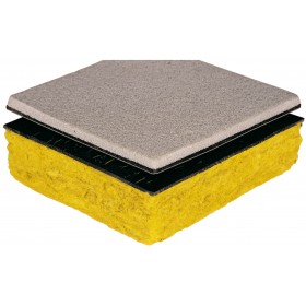 Comprar Placa Sonodan Plus Autoadhesivo Panel Multicapa (12X1) AI06950 al Mejor Precio