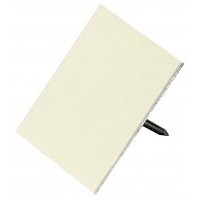 Caja 100 uds clavo adhesivo ESCOFIX SC fijación aislamiento longitud 32mm