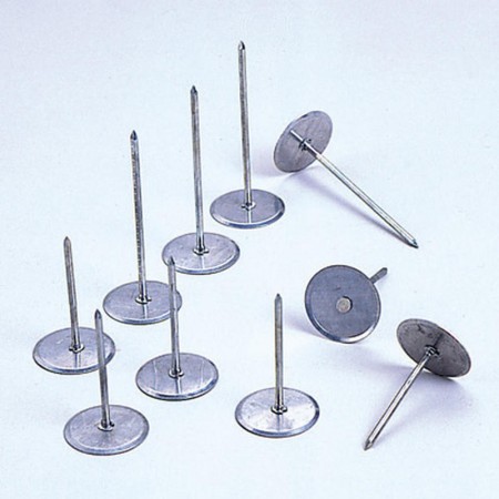 Comprar Caja 1000 Clavos 27Mm. Chapa D.30Mm. Cdf3-25 Cup Long 25Mm. AI07035 al Mejor Precio