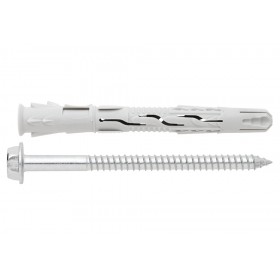 Anclaje ESCOFIX con tornillo cabeza hexagonal 10x80mm