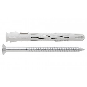 Anclaje ESCOFIX con tornillo cabeza hexagonal 10x120mm