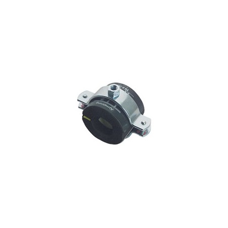 Abrazadera aislada ESCOFIX STO1 P 3" M8x35mm
