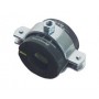 Abrazadera aislada ESCOFIX STO1 P 3" M8x35mm