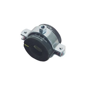 Abrazadera aislada ESCOFIX STO1 P 2-1/2" M6x20mm
