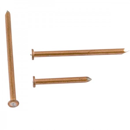 Comprar Caja 500 Unid. Clavos Soldar Sp L 140Mm. AI07123 al Mejor Precio