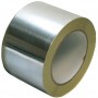 Rollo cinta adhesiva ALUESC aluminio 30µm 50mx50mm