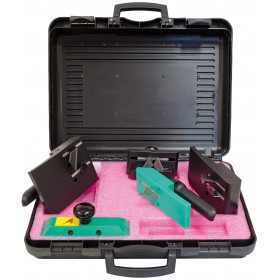 Comprar Maletin Con 5 Herramientas (3 Climaver Mm + 2 Mtr) AI23007 al Mejor Precio