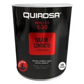Bote 1L cola contacto CONTACBOND libre disolvente sin tolueno