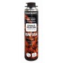 Bote 700ml espuma poliuretano ESCOFIX BRIK-CEN SP-127 ignífuga