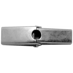 Palomilla con resorte ESCOFIX PAS6 M4