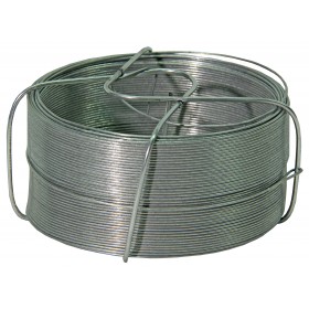 Comprar Rollo Alambre Zincado 5Kg.X11 AI21022 al Mejor Precio