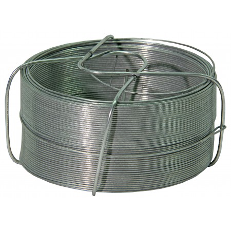 Comprar Rollo Alambre Zincado 5Kg.X11 AI21022 al Mejor Precio