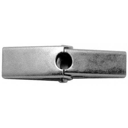 Palomilla con resorte ESCOFIX PAS4 M4