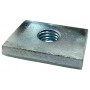 Bolsa 100 uds tuerca carril ESCOFIX M12