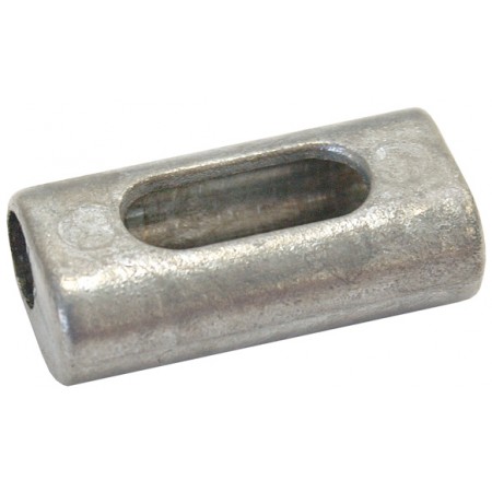 Manguito empalme paralelo ESCOFIX PV M6