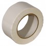 Rollo cinta americana NEWCOBON RALLOESC blanca 50µm 50mx50mm