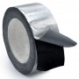 Rollo cinta adhesiva BUTIL-BAND aluminio butílica 10mx50mm
