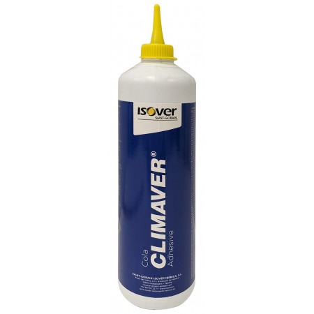 Bote 750gr cola CLIMAVER