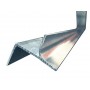 Perfil 1.155m aluminio CLIMAVER PERFIVER L